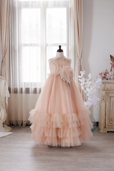 R-148　サーモンピンク